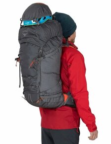 Osprey Mutant 52l M/L skialpinistický a lezecký batoh - nový - 7