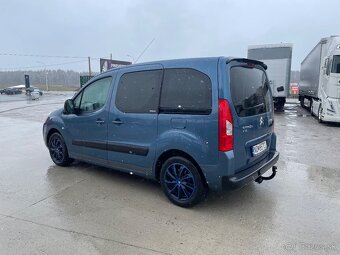 Citroën berlingo multispace - 7