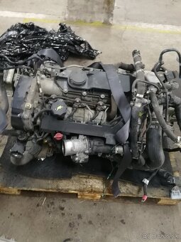 Motor-prevodovka Fiat Ducato-Iveco Daily 2.3 Jtd F1AE3481E - 7