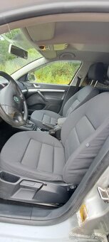 Škoda octavia 2 combi 1,9 tdi - 7