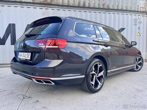 VOLKSWAGEN PASSAT VARIANT R-LINE B8 FACELIFT 2.0 TDI - 7