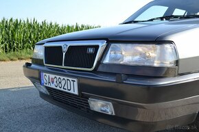 Lancia Thema V6 - 7