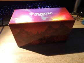 Magic the gathering brothers war starter kit - 7