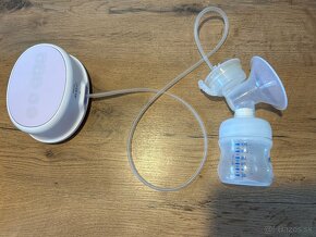 Philips Avent Ultra Comfort - odsavacka mlieka - 7