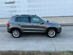 Volkswagen Tiguan 2.0 TDi 103kw 4motion - 7