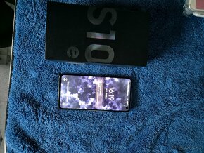 Samsung s10e 128GB - 7