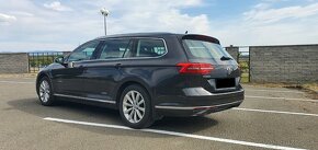 Volkswagen Passat Variant 2.0 TDI BMT Highline DSG - 7