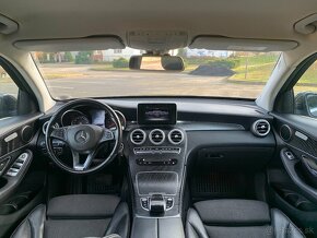 Mercedes GLC 220d 4MATIC A/T - 7