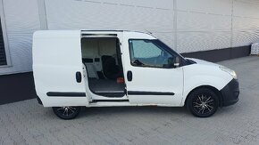 Opel Combo 1.3 cdti - 7