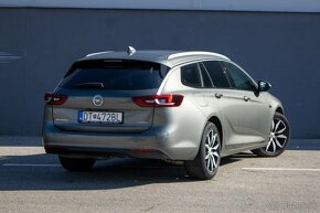 Opel Insignia ST 1.5 Turbo - 7