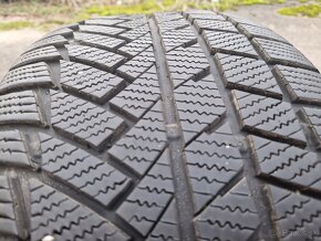 275/45 r21 zimne pneumatiky 275 45 21 275/45/21 pneu R21 - 7