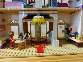 Grand Hotel - Lego Friends - 7