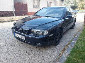 Volvo S80 2.5 4x4 AUTOMAT - 7