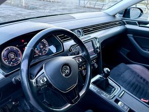 Volkswagen Passat B8 2.0 TDI - 7