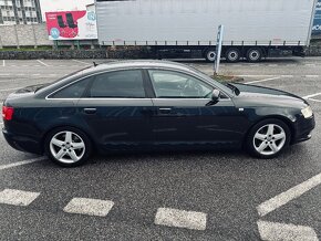 Audi A6 C6 3.2fsi - 7