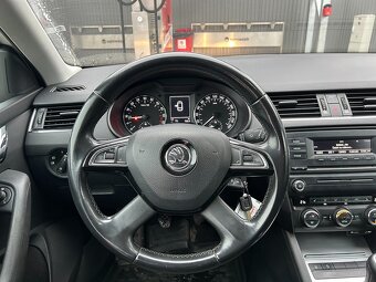 Škoda Octavia Combi 1.6 TDI Ambition✅ - 7