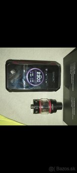 Smok evape - 7