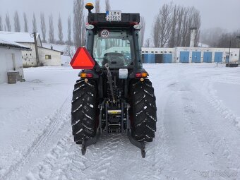 Traktor sadovnicky Kubota M5-101 NEC1 18/18 rýchlostí - 7