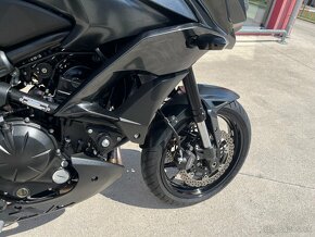 Kawasaki Versys 650 rok 2016,38000 1 rok záruka - 7