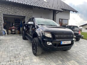 Ford Ranger - 7