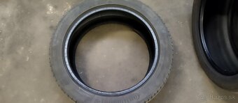 Letne pneu Continental 225/45r17y - 7