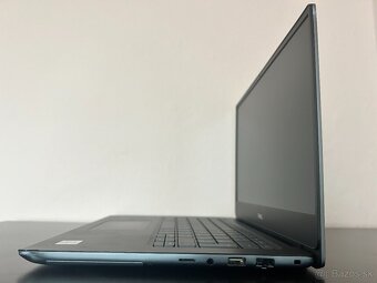 DELL 14"FHD/Intel™10th.gen.i5/RAM8gbDDR4/NVMe™SSD256GB - 7