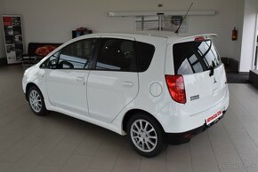 Mitsubishi Colt 1,3 i, 1.maj.,klima,serviska, - 7