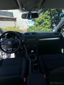 Na predaj VW Golf 1.6 - 7