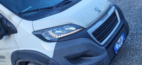 -2021-Peugeot Boxer 2.2BlueHDi -1.majitel-odpočet DPH - 7