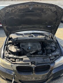 Predam/rozpredam bmw e91 320xd facelift - 7