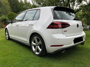 VW Golf VII GTI Performance 2,0TSI 180kW, DSG, Full LED - 7