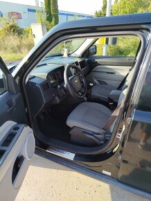 Jeep Patriot 2.0 CRD 4x4 - 7