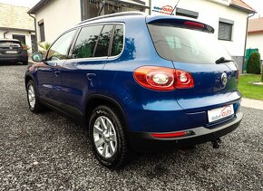 VOLKSWAGEN TIGUAN SPORT 2.0TDI 4x4 103 kW -ŤAŽNE-STK - 7