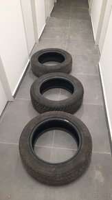 Continental Winter Contact TS860 205/55R16 - 7