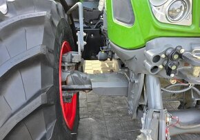 Fendt 716 Vario S4 Profi Plus - 7