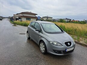 Seat Altea 1,4 tsi 80 000 km - 7