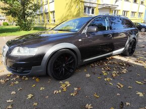 Audi A6 C6 allroad - 7