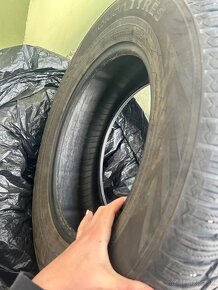 Pneumatiky 215/65 R16 - 7