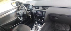 Skoda Octavia 1.6 TDI AUTOMAT ODPOCET DPH - 7