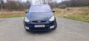 Ford Galaxy Ghia 1.8 TDCi 92 KW 7M - 7