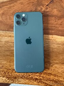 iPhone 11 pro 64gb - 7