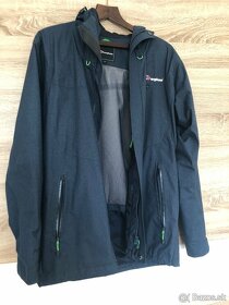 M&S, Berghaus,The North Face,Mckinley,Regatta,uniqlo,GAP - 7