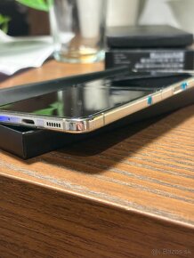 Samsung z flip5 + hodinky zdarma - 7