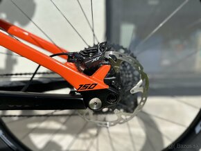 KTM Prowler Sonic 2019 - 7