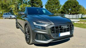 Audi Q8 S-Line 5.0 TDi 210kw tiptronic - 7