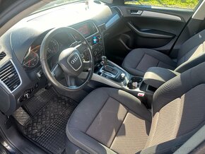 Audi Q5 2.0 Tdi Quattro-automat 7.st - 7