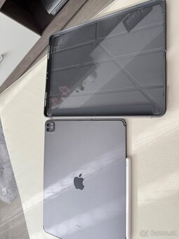 iPad Pro 128g 4 generecia - 7