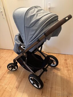 Cybex Talos S Lux 2023 - 7