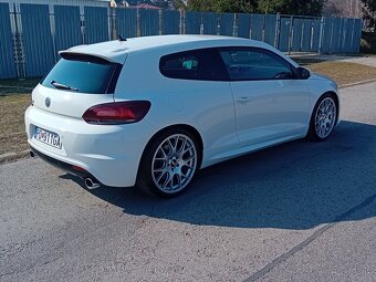 VW Scirocco R ,2.0Tsi,195kw,2012,manuál - 7