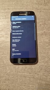 Samsung Galaxy S7 - 7